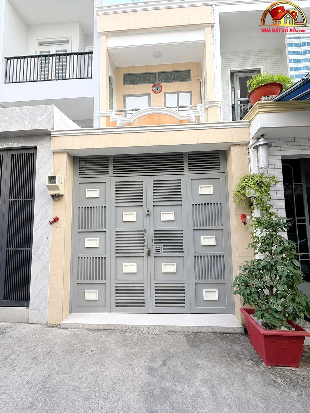 Nhà shhc hẻm 6m oto quay đầu kinh doanh tại nhà được hưng phú p10q8 – Đường Hưng Phú – Phường cũ 10 Quận 8 – Thành phố Hồ Chí Minh – Diện tích 40m2 – Giá 5.3 tỷ
