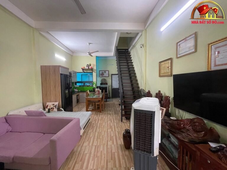 Nhà 2 tầng đường phan thị nể – sát biển – vị trí đẹp Bán nhà đất Đường Phan Thị Nể – Phường cũ Hòa Minh – Quận Liên Chiểu – Phường mới Hòa Khánh – Thành phố Đà Nẵng 99m2 7.65 tỷ