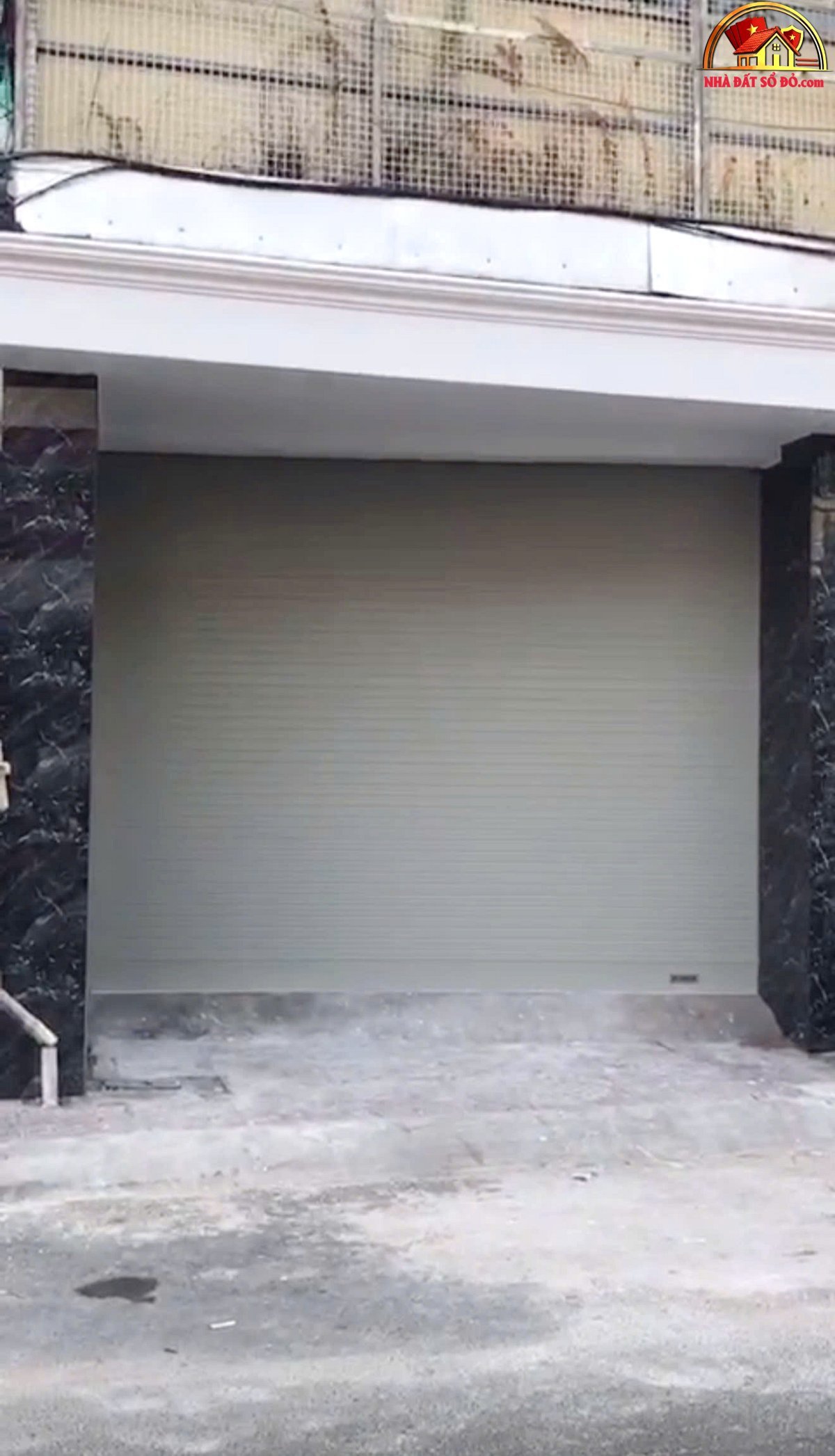 Bán chung cư tầng trệt 89m2 mt đường Cao Bá Nhạ – Phường cũ Nguyễn Cư Trinh Quận 1 – Thành phố Hồ Chí Minh giá 8.5 tỷ