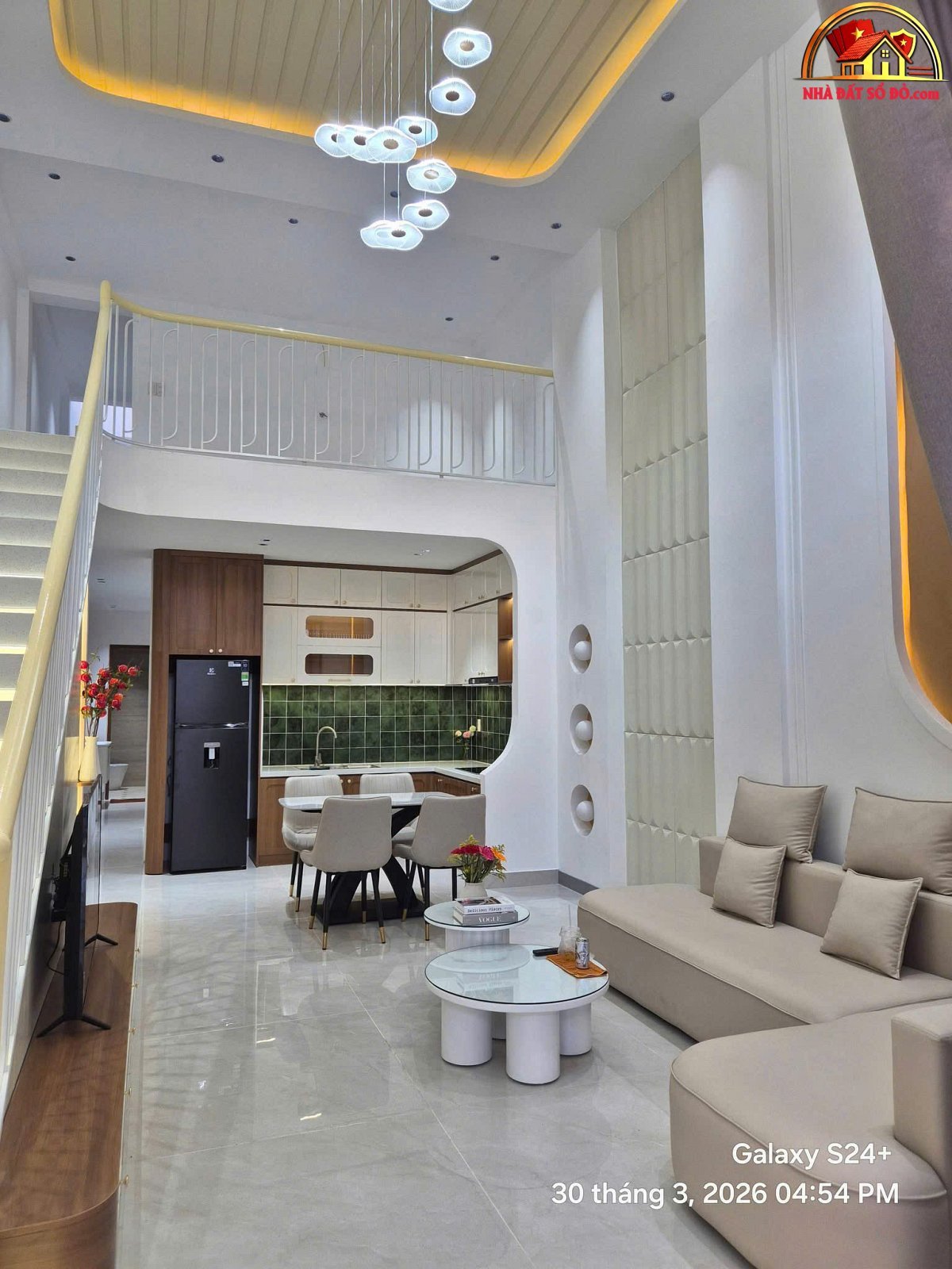 Bán nhà đẹp full nội thất kiệt bắc sơn – cách đường chính 20m – Đường Bắc Sơn – Phường cũ An Khê – Huyện mới An Khê – Thành phố Đà Nẵng – Diện tích 81m2 – Giá 4.69 tỷ