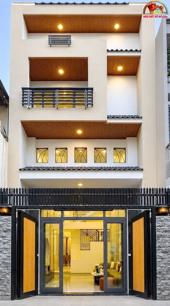 Nhà mới hẻm 287 âu dương lân p2-q8, Bán nhà đất Đường Âu Dương Lân – Phường cũ 2 Quận 8 – Phường mới 2 – Thành phố Hồ Chí Minh 58m2 – 8.3 tỷ