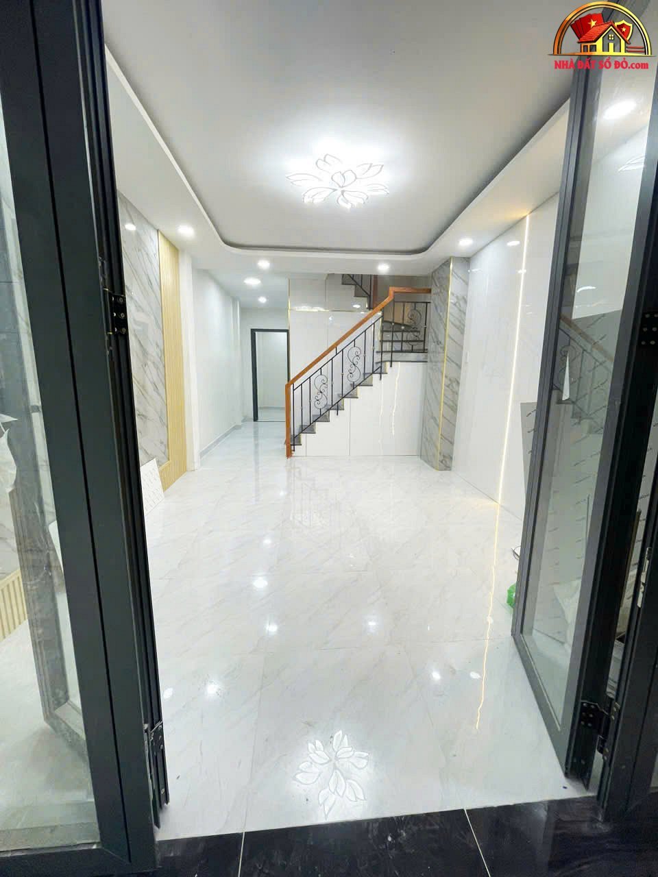 Nhà 2 tầng nở hậu hẻm 125 nguyễn thị tần p.chánh hưng – Phường cũ Chánh Hưng – Quận 8 – Thành phố Hồ Chí Minh – Diện tích 38m2 – Giá 4.68 tỷ