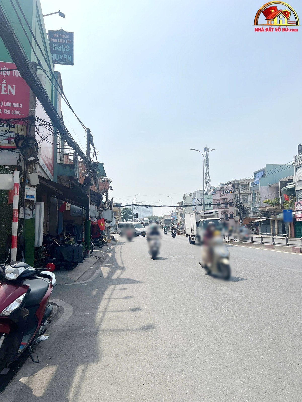 Nhà góc 2 tầng mặt tiền đường Phạm Hùng – Phường cũ Chánh Hưng Quận 8 – Phường mới Chánh Hưng – Thành phố Hồ Chí Minh diện tích 82m2 giá 10.5 tỷ
