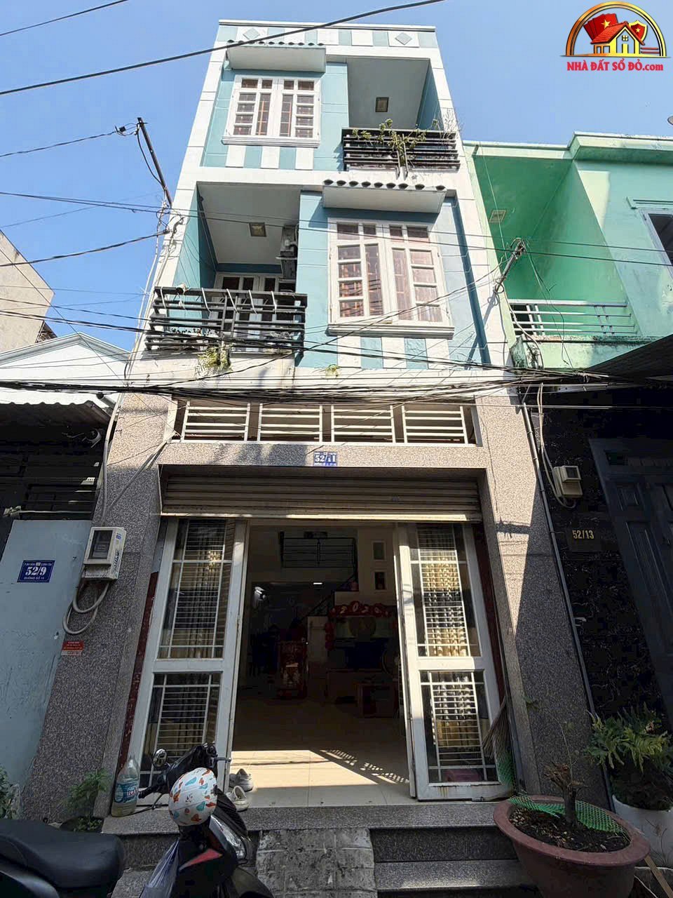 Hàng hiếm sát kênh tham lương – tương lai ngắm du thuyền trên sông – nhìn qua aeon tân phú Bán nhà đất Đường 15 – Phường cũ Bình Hưng Hòa – Phường mới Bình Hưng Hòa B – Thành phố Hồ Chí Minh 50m2 5.5 tỷ