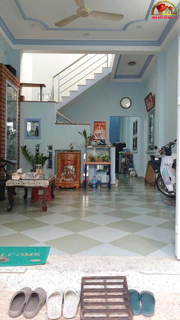 Bán nhà đất Đường Nguyễn Duy – Phường cũ 9 Quận 8 – Phường mới 9 – Thành phố Hồ Chí Minh diện tích 71m2 giá 6.7 tỷ