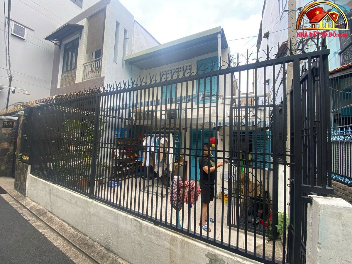 Chính chủ Bán nhà hẻm Chữ Đồng Tử, Quận Tân Bình cũ giá tốt – Bán nhà đất Đường Chữ Đồng Tử – Phường cũ Tân Sơn Nhất – Huyện Tân Bình – Thành phố Hồ Chí Minh 115m2 – 8.2 tỷ