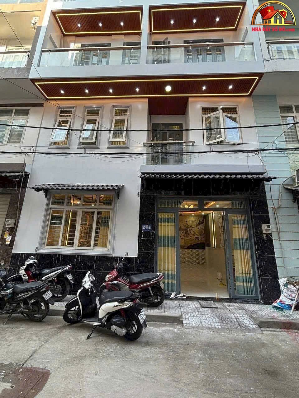 Chính chủ gửi bán – nhà đẹp sát chợ bình thành – giá tốt chốt nhanh Bán nhà đất Đường Bình Thành – Phường cũ Bình Hưng Hòa B – Huyện mới Bình Hưng Hòa – Thành phố Hồ Chí Minh 54m2 5850000000