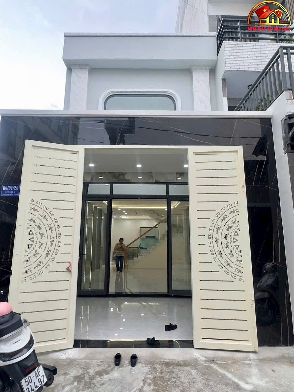Bán nhà đất Đường 12 – Phường cũ Bình Hưng Hòa Quận Bình Tân – Phường mới Bình Hưng Hòa – Thành phố Hồ Chí Minh diện tích 70m2 giá 6.7 tỷ
