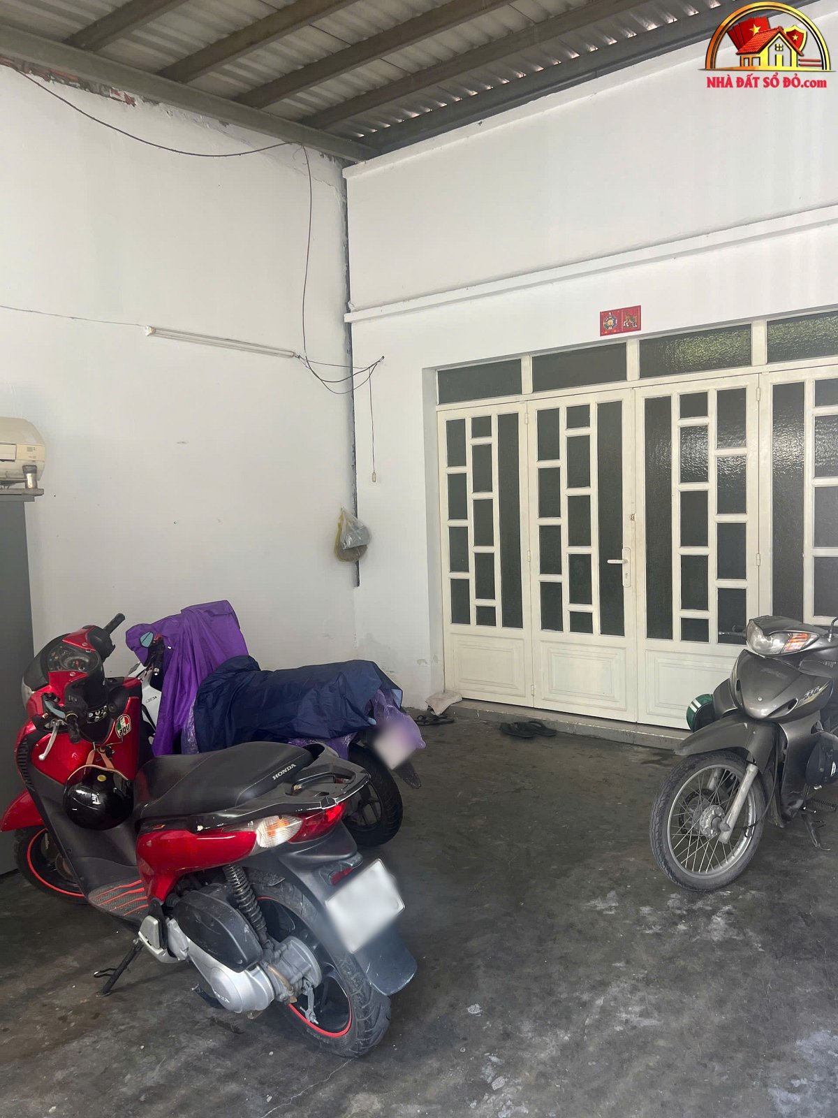 Nhà diện tích lớn 182m2 hẻm thông đường Chánh Hưng – Phường cũ 9 – Quận 8 – Thành phố Hồ Chí Minh giá 9.2 tỷ