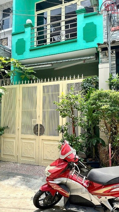 Nhà 2 lầu/st cạnh mt phạm hùng p5q8 – Bán nhà đất Đường Phạm Hùng – Phường cũ 5 Quận 8 – Phường mới 5 – Thành phố Hồ Chí Minh – Diện tích 45m2 – Giá 8.9 tỷ