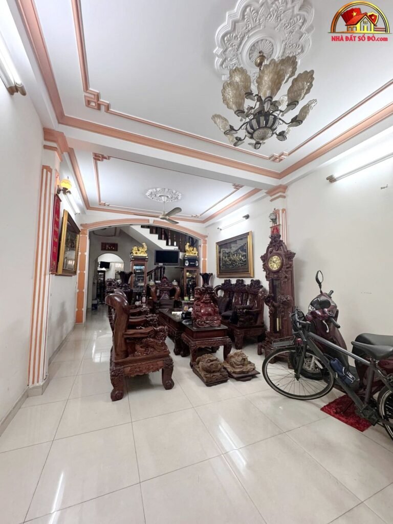 Nhà 4 tầng 2 mặt tiền vip đường dương quang đông p5 q8 – Bán nhà đất Đường Dương Quang Đông – Phường cũ 5 Quận 8 – Phường mới Chánh Hưng – Thành phố Hồ Chí Minh 93m2 19.5 tỷ