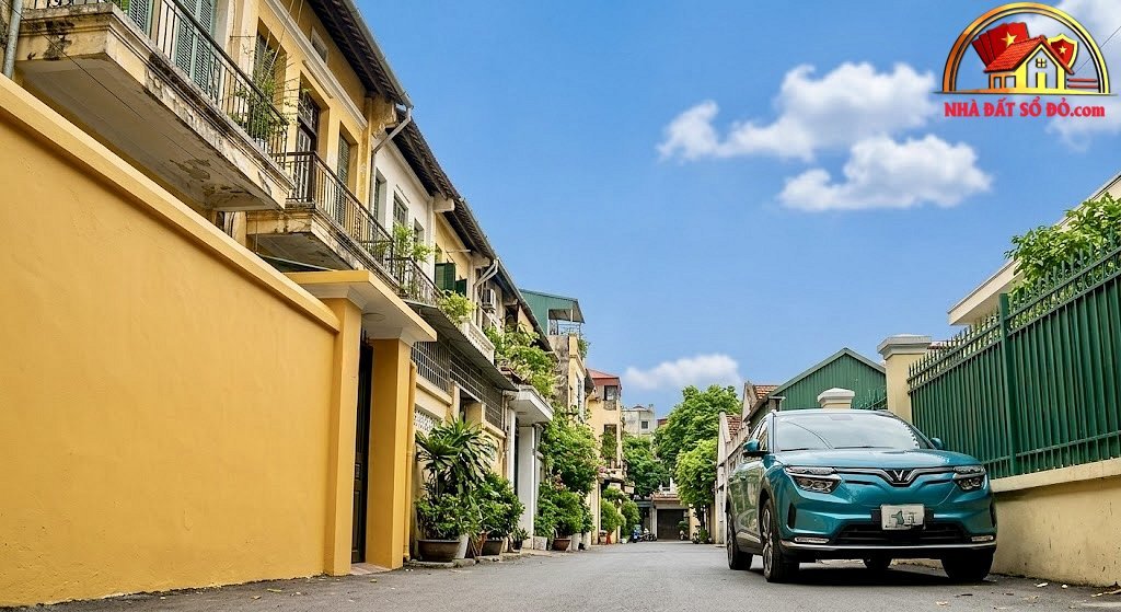 5.5 tỷ – 38m2 – Bán nhà đất Đường Lê Văn Sỹ – Phường cũ 2 Quận Tân Bình – Phường mới 2 – Thành phố Hồ Chí Minh