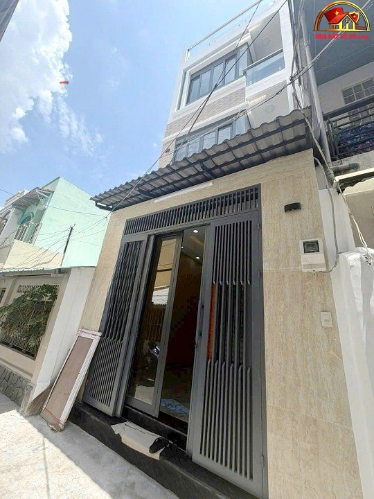 Nhà lô hưng phú mới dọn vào ở ngay 4×12.5m p10q8 – Phường cũ Chánh Hưng – Quận 8 – Thành phố Hồ Chí Minh – 7.6 tỷ