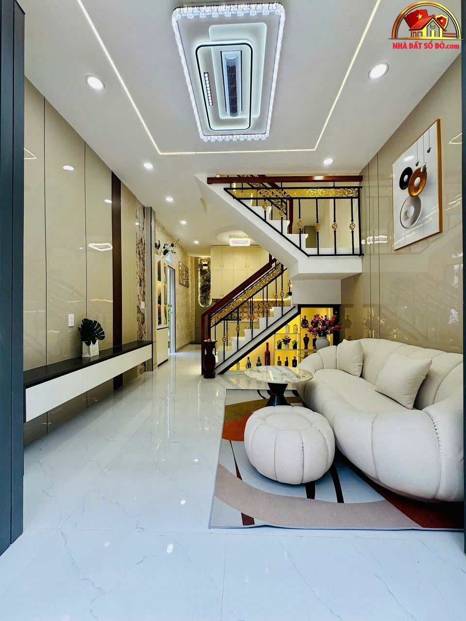 Nhà mới hẻm 154 âu dương lân p3 -q8, Bán nhà đất Đường Âu Dương Lân – Phường cũ 3 Quận 8 – Phường mới 3 – Thành phố Hồ Chí Minh 35m2 5.68 tỷ