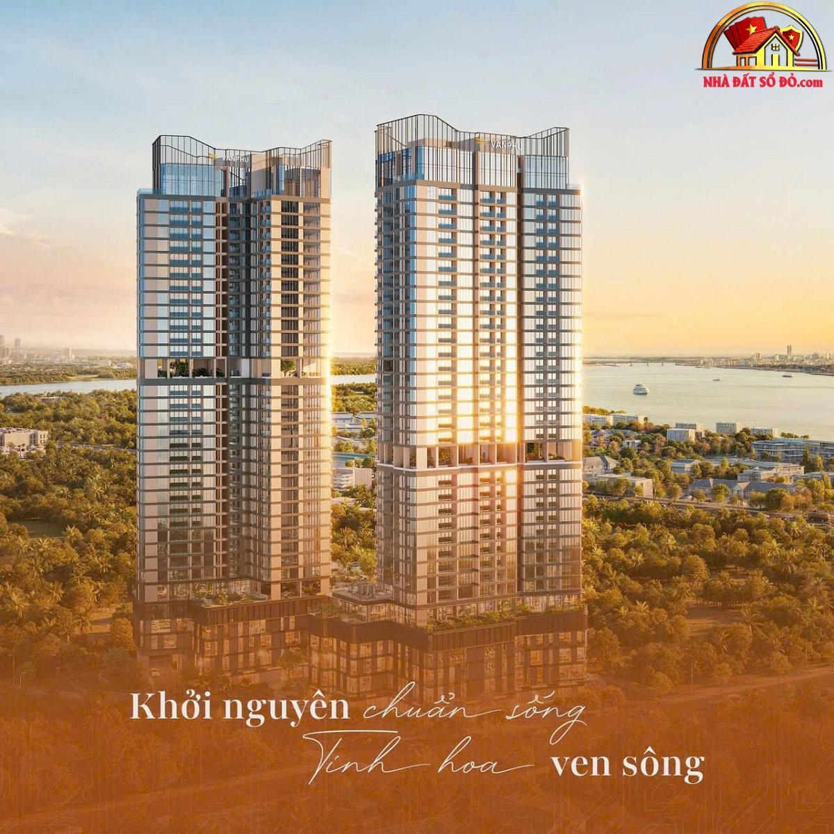 Vlasta premier quận 7 – căn hộ view sông sài gòn – Bán nhà đất Đường Đào Trí – Phường cũ Phú Thuận – Phường mới Phú Thuận – Thành phố Hồ Chí Minh 59m2 5 tỷ
