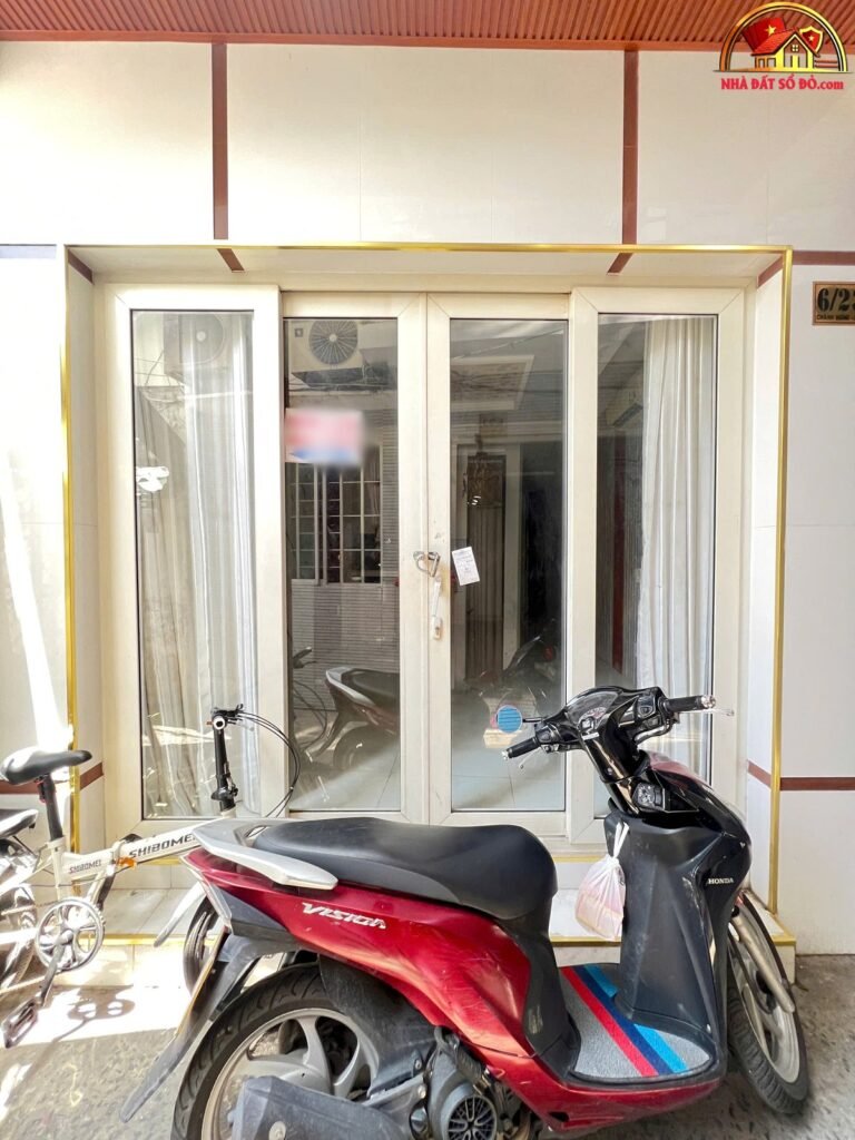 Nhà mới 2 tầng hẻm cụt đường chánh hưng p10q8 – Bán nhà đất Đường Chánh Hưng – Phường cũ 10 Quận 8 – Phường mới Chánh Hưng – Thành phố Hồ Chí Minh 30m2 3.38 tỷ