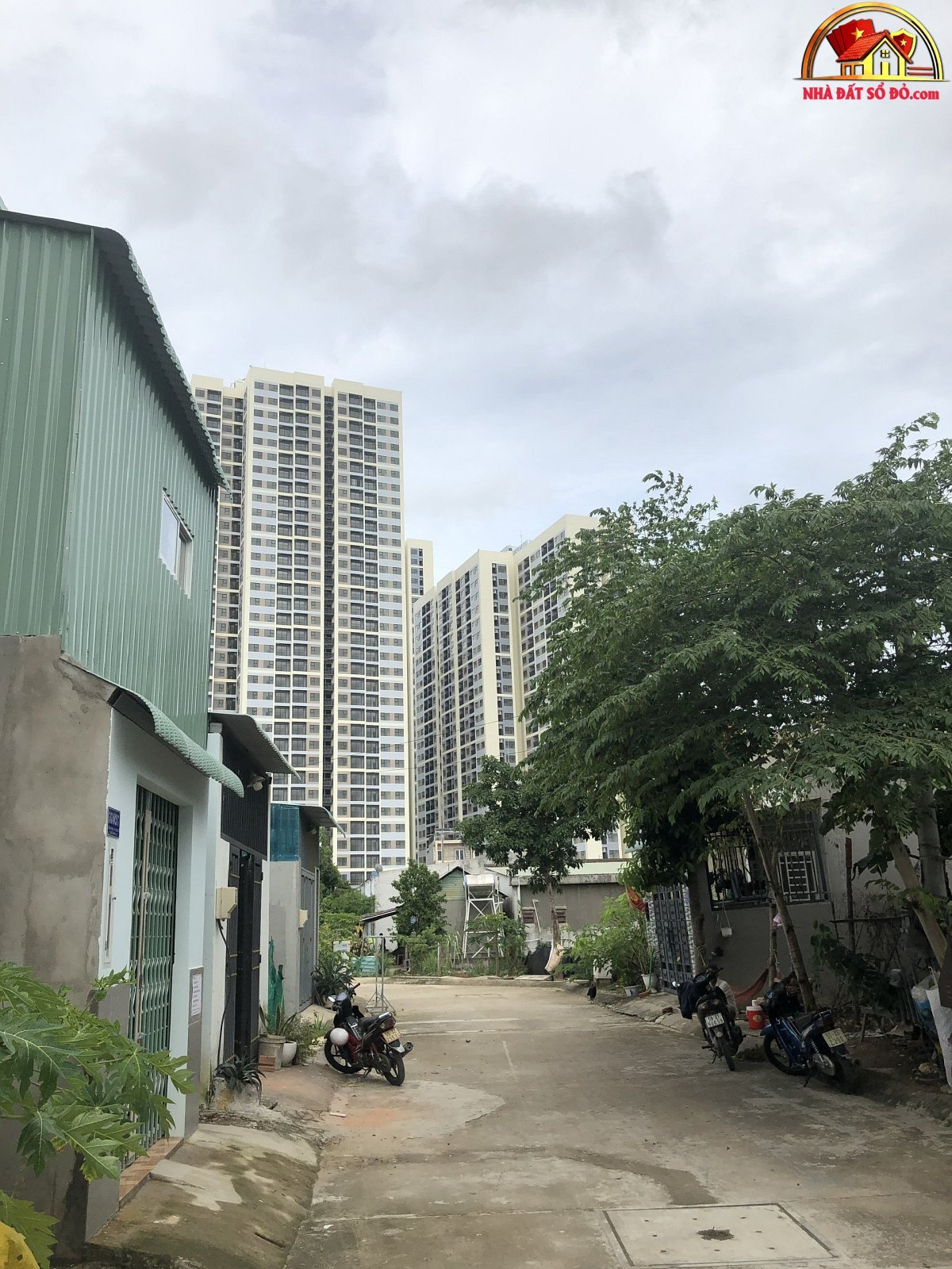 Chính chủ bán đất đẹp nguyễn xiển, quận 9 – 51m2 – gần vinhomes grand park – chỉ 3,5 tỷ – Bán nhà đất Đường Nguyễn Xiển – Phường cũ Long Thạnh Mỹ Quận 9 – Phường mới Tăng Nhơn Phú – Thành phố Hồ Chí Minh