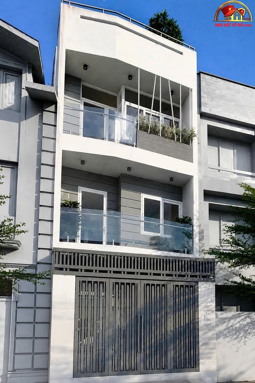 Nhà 2lầu/st 5x13m hẻm tạ quang bửu đối diện parcmall q8 Bán nhà đất Đường Tạ Quang Bửu – Phường cũ 4 Quận 8 – Phường mới 4 – Thành phố Hồ Chí Minh 65m2 8.7 tỷ