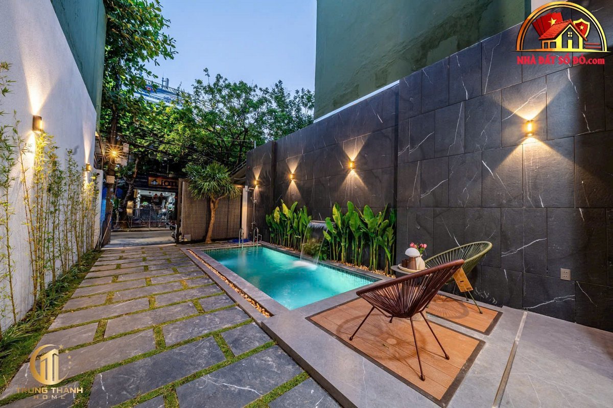 Tuyệt phẩm nhà nguyễn xí – 125m2 – 12.5 tỷ Bán nhà đất Đường Nguyễn Xí – Phường cũ Hòa Minh Quận Liên Chiểu – Phường mới Hòa Khánh – Thành phố Đà Nẵng