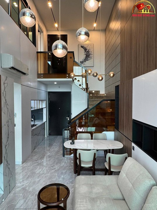 Chính chủ cần bán gấp Duplex hiếm tại Feliz En Vista – 103m2, giá 12.4 tỷ – Bán nhà đất Đường Phan Văn Đáng – Phường cũ Thạnh Mỹ Lợi – Huyện Quận 2 – Thành phố Hồ Chí Minh