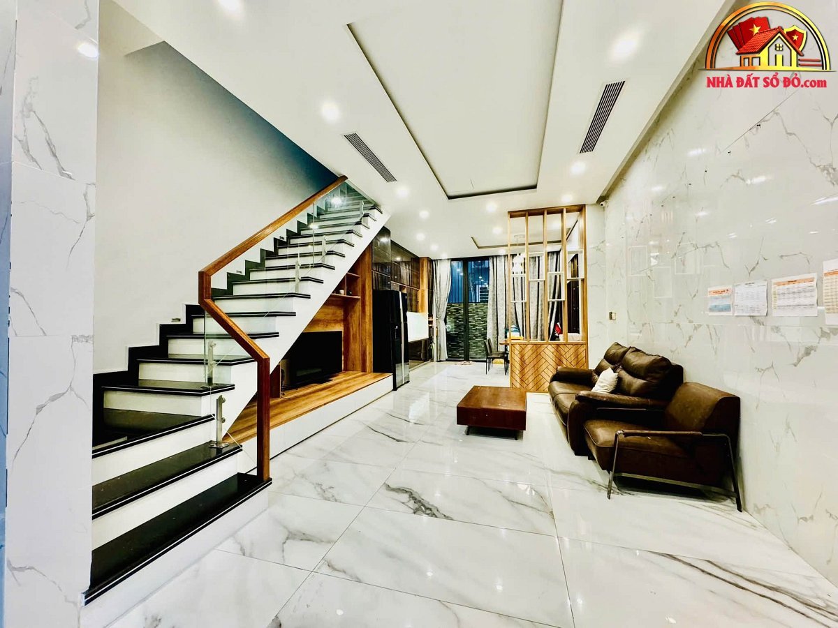 Bán nhà đất Đường Giang Châu 3 – Phường cũ Hòa Hải Quận Ngũ Hành Sơn – Phường mới Hòa Hải – Thành phố Đà Nẵng 100m2 13.8 tỷ