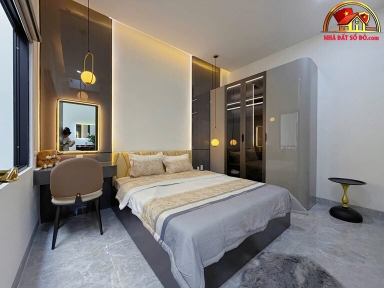Bán nhà đất Đường Gò Dư – Phường cũ Hòa Khánh Nam – Phường mới Hòa Khánh – Thành phố Đà Nẵng diện tích 63m2 giá 5190000000