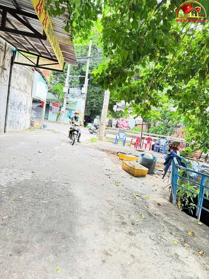 Chính chủ cần bán lô đất đẹp tại đường cống lở, phường 15, quận tân bình cũ, tp.hcm – Bán nhà đất Đường cống lở – Phường cũ 15 Quận Tân Bình – Phường mới 15 – Thành phố Hồ Chí Minh – Diện tích 92m2 – Giá 6 tỷ