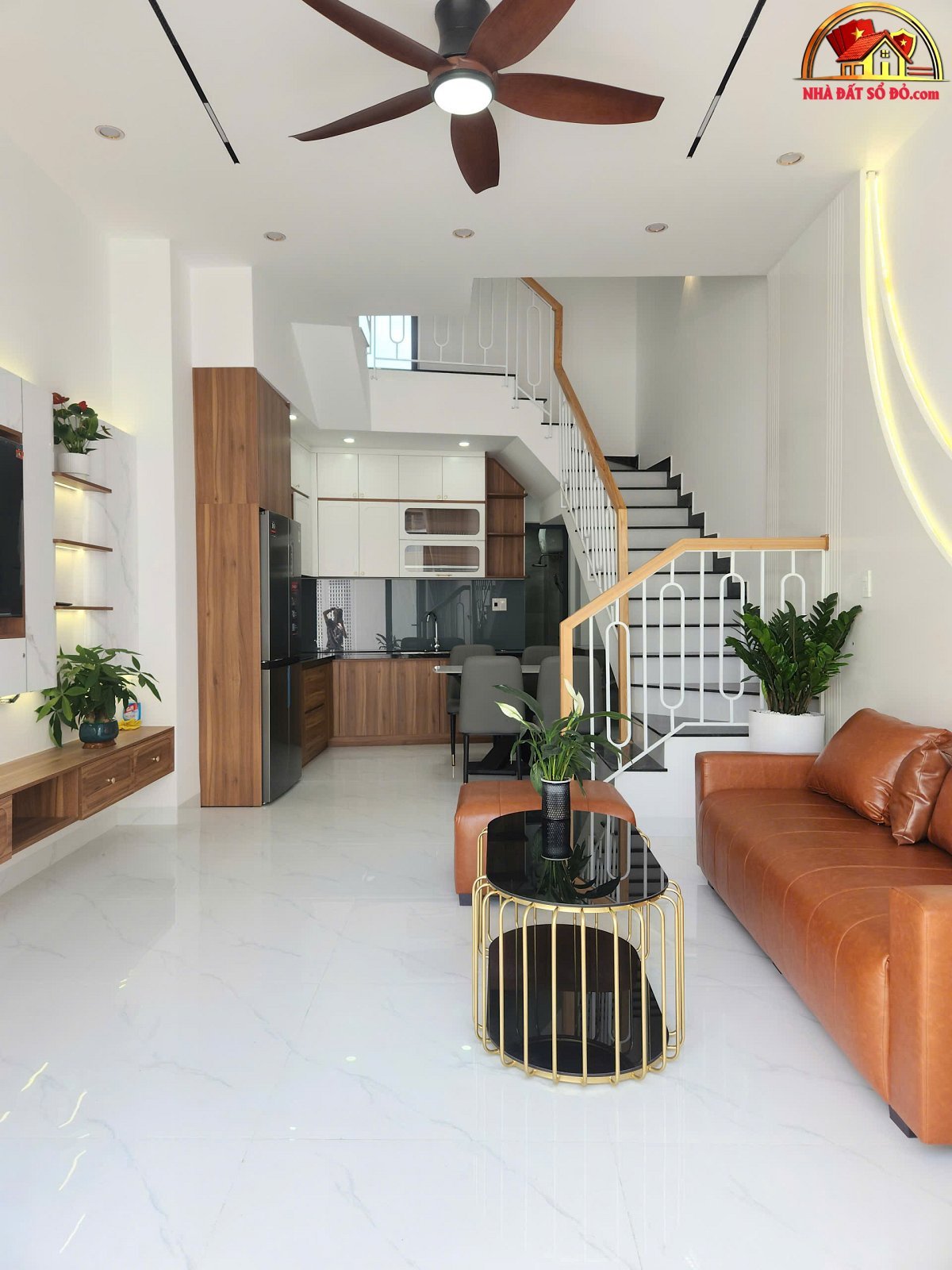 Nhà đẹp 3 tầng full nội thất y hình kiệt ô tô k192 tô hiệu – Bán nhà đất Đường Tô Hiệu – Phường cũ Hòa Minh Quận Liên Chiểu – Phường mới Hòa Khánh – Thành phố Đà Nẵng 62m2 5.1 tỷ