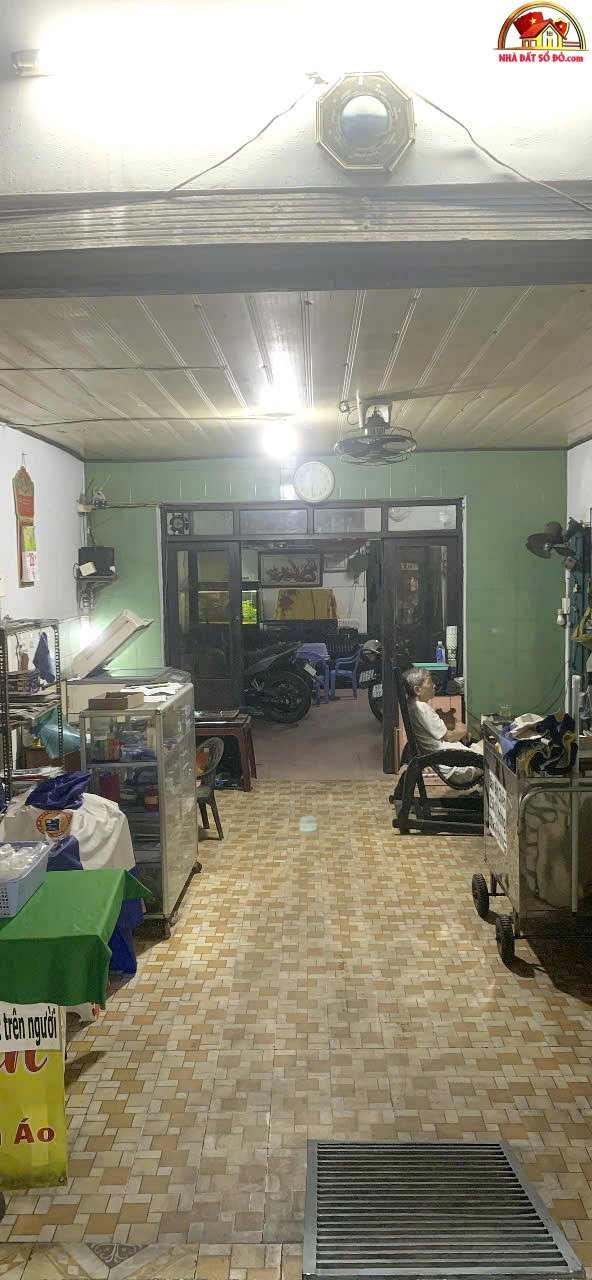 Nhà 4 tầng mt âu dương lân p3q8 cũ p. chánh hưng &… – Bán nhà trong ngõ, hẻm Quận 8 – TP Hồ Chí Minh giá 20 – 40 tỷ