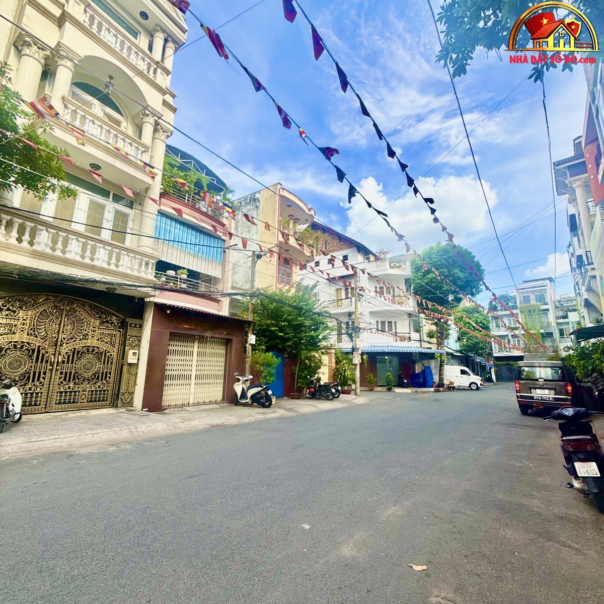 TRUNG TÂM TÂN BÌNH – Một căn nhà mà chỉ cần xem vị trí thôi chắc chắn sẽ waooooo Bán nhà đất Đường Không xác định – Phường cũ Không xác định Quận Tân Bình – Phường mới Không xác định – Thành phố Hồ Chí Minh 60m2 – 11.3 tỷ