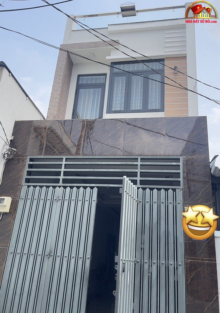 Nhà phố đối diện vạn phúc city – 62m2 chỉ 5 tỷ – Bán nhà đất Đường Hiệp Bình – Phường cũ Hiệp Bình Chánh – Phường mới Hiệp Bình Chánh – Thành phố Hồ Chí Minh