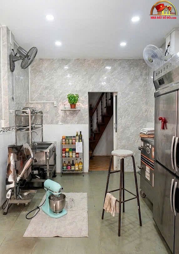 Bán nhà đất Đường Bành Văn Trân – Phường cũ 6 Quận Tân Bình – Phường mới Tân Hòa – Thành phố Hồ Chí Minh diện tích 34m2 giá 3.8 tỷ