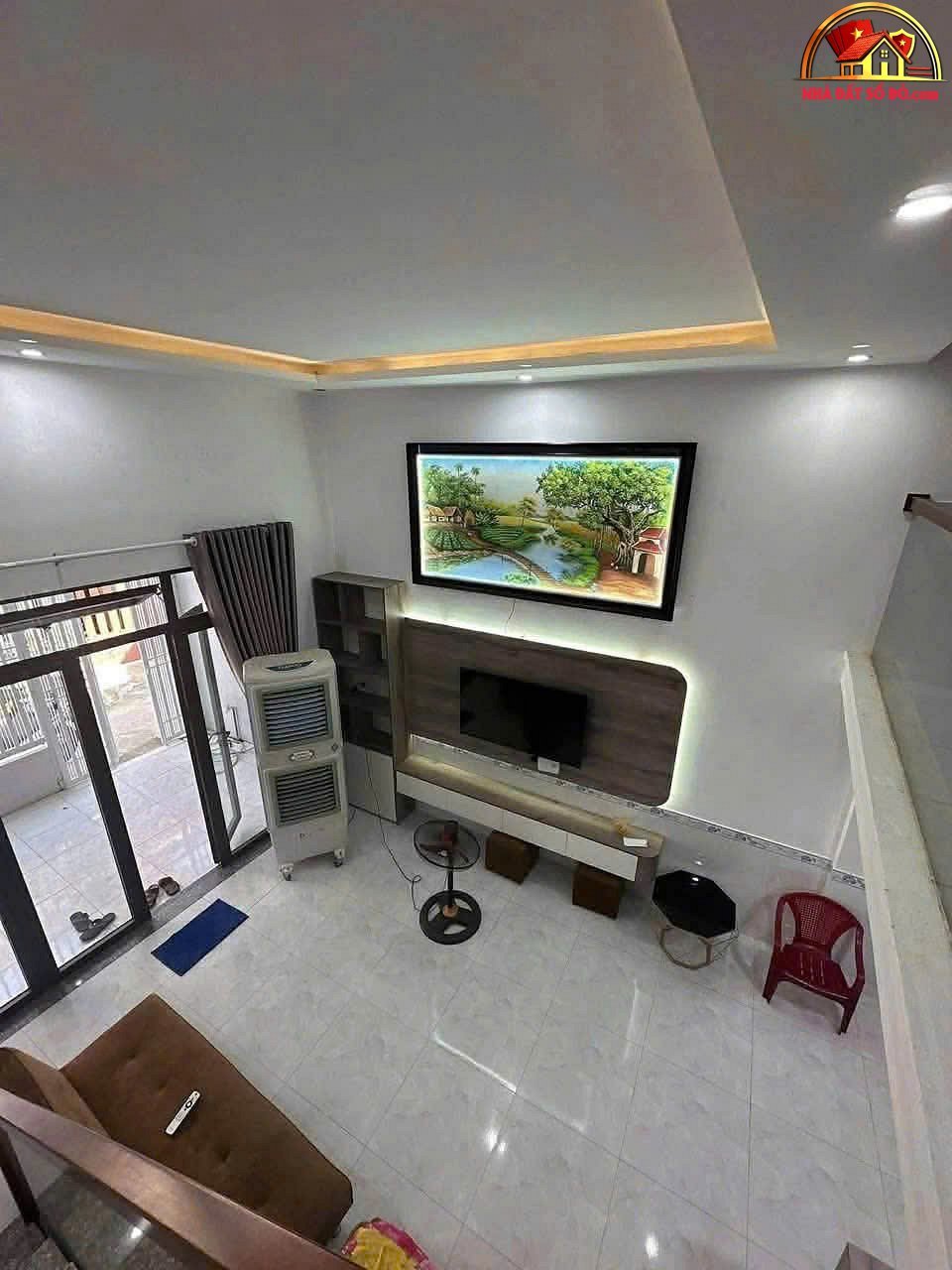 Bán nhà đất Đường Mẹ Suốt – Phường cũ Hòa Khánh Nam – Quận Liên Chiểu – Thành phố Đà Nẵng diện tích 75m2 giá 3.3 tỷ