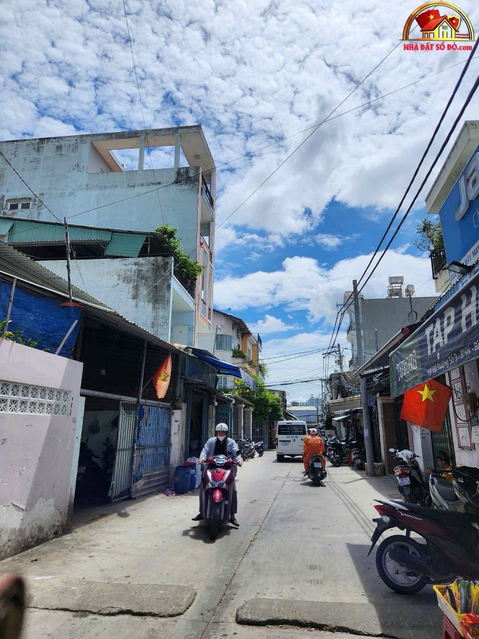Chính chủ bán đất tặng nhà cấp 4 đang cho thuê 14tr – gần aeon mall tân phú – đường quy hoạch 16m – Bán nhà đất Đường Số 9 – Phường cũ Bình Hưng Hòa – Huyện mới Bình Tân – Thành phố Hồ Chí Minh 142m2 – 7.6 tỷ