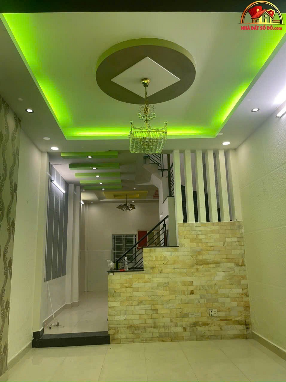 Bán nhà đất Đường Nguyễn Duy Cung – Phường cũ 12 Quận Gò Vấp – Phường mới An Hội Tây – Thành phố Hồ Chí Minh 93m2 8.2 tỷ