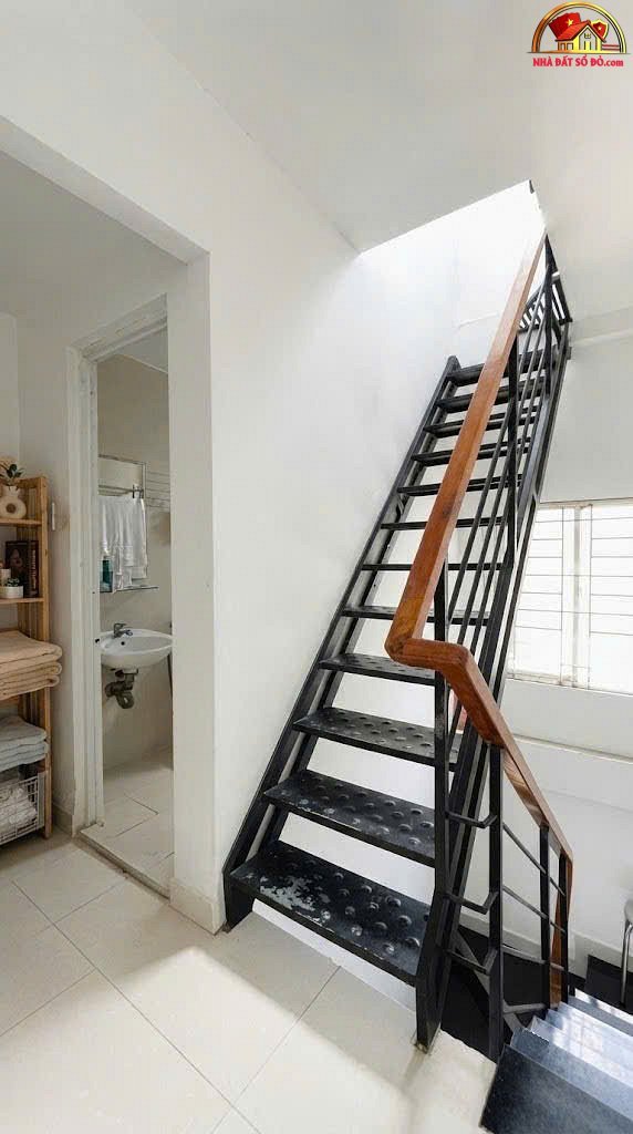 Nhà Võ Văn Tần – Phường cũ 5 Quận 3 – Phường mới Bàn Cờ – Thành phố Hồ Chí Minh – diện tích 63 m2 – giá 5.9 tỷ