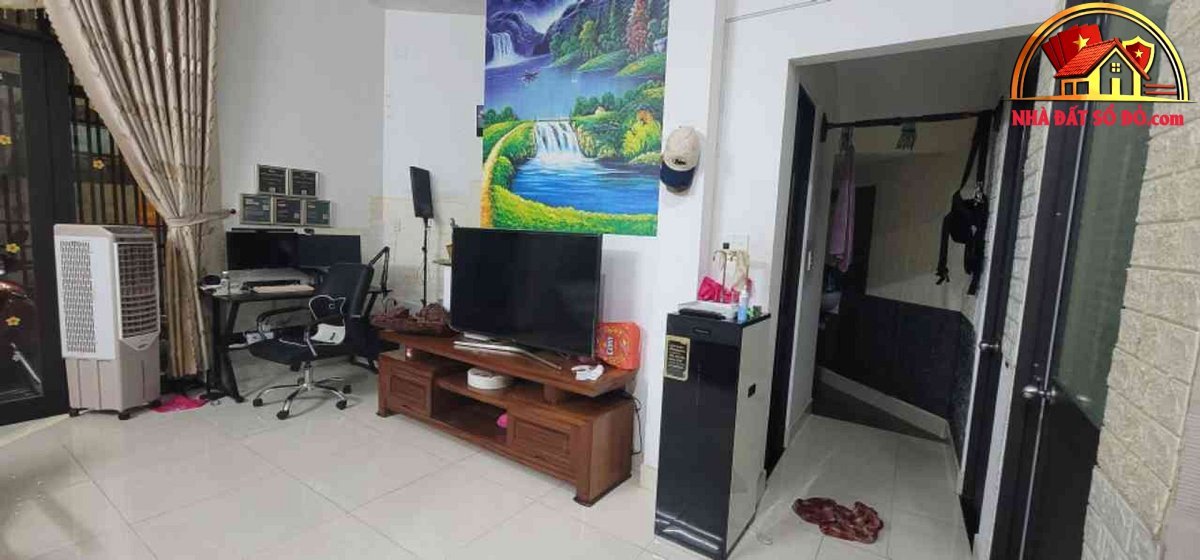 Bán nhà 2 tầng đường tôn đản – Phường cũ Hòa An Quận Cẩm Lệ – Phường mới Hòa An – Thành phố Đà Nẵng 60m2 3.55 tỷ