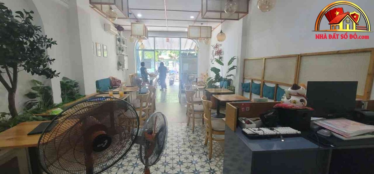 Bán nhà mặt tiền Lương Nhữ Hộc – Phường cũ Hòa Cường Bắc Quận Cẩm Lệ – Phường mới Hòa Cường Bắc – Thành phố Đà Nẵng 95m2 12.2 tỷ