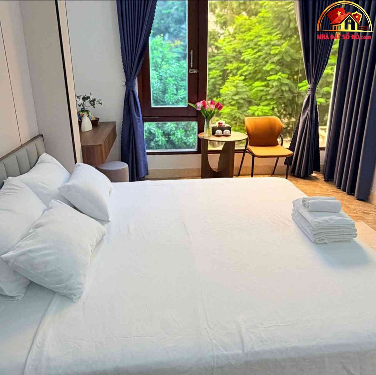 Bán gấp nhà mặt tiền Nguyễn Xí 100m2 giá 9.98 tỷ – Bán nhà đất Đường Nguyễn Xí – Phường cũ Hòa Khánh Bắc – Quận Cẩm Lệ – Thành phố Đà Nẵng