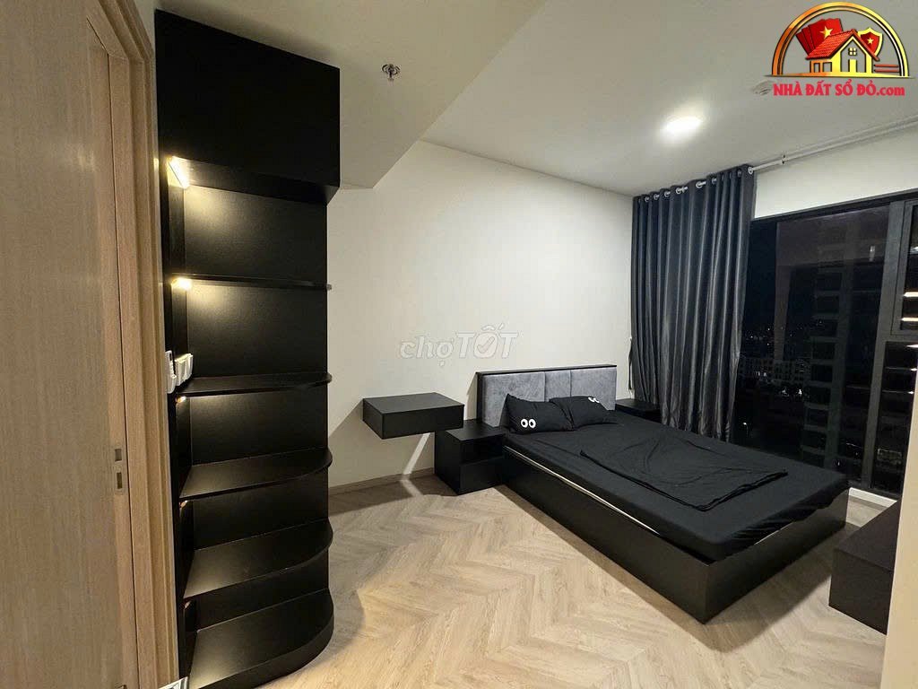 Chính chủ ngộp bank cắt lỗ sâu 1,4 tỷ cơ hội sở hữu căn hộ lumiere boulevard giá tốt – Đường Nguyễn Xiển – Phường cũ Long Bình Quận 9 – Phường mới Long Bình – Thành phố Hồ Chí Minh 74m2 4.85 tỷ