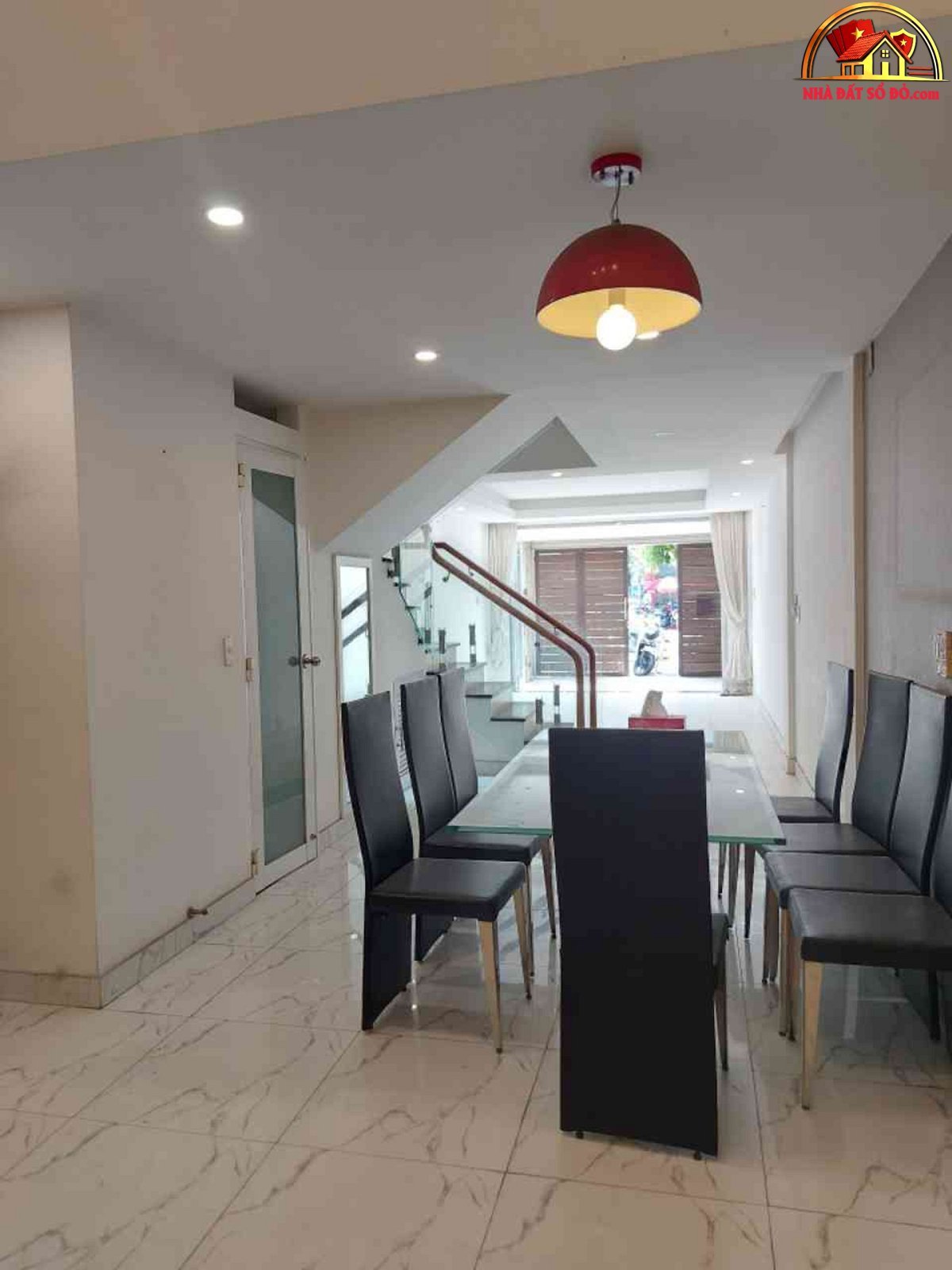 Chủ định cư cần bán gấp nhà mặt tiền Nguyễn Sơn – Phường cũ Phú Thọ Hòa – Quận Tân Phú – Thành phố Hồ Chí Minh 90m2 20.99 tỷ