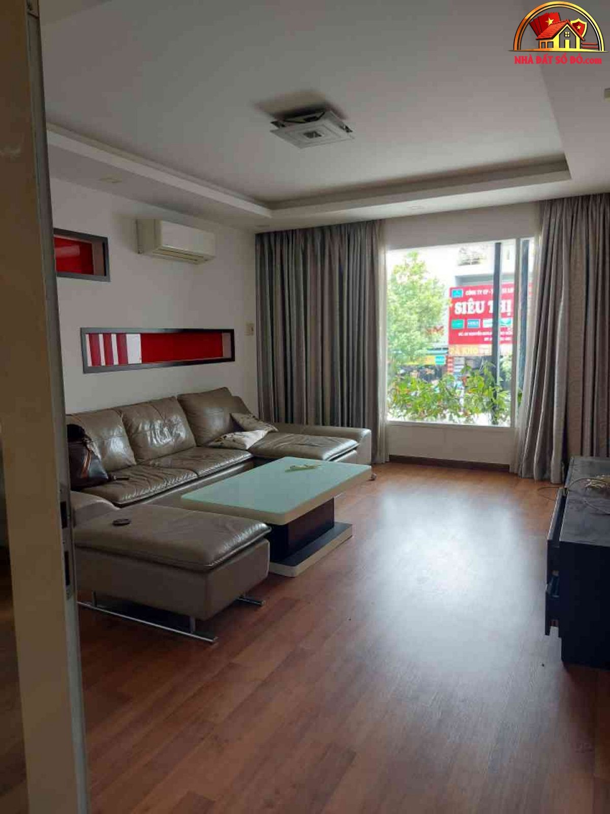 Chủ định cư cần bán gấp nhà mặt tiền Nguyễn Sơn – Phường cũ Phú Thọ Hòa – Quận Tân Phú – Thành phố Hồ Chí Minh 90m2 20.99 tỷ