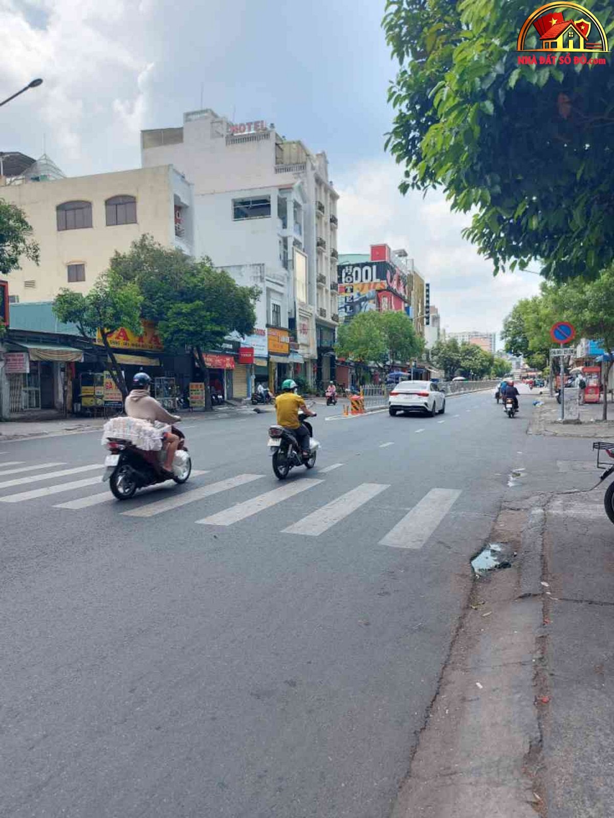 Chủ định cư cần bán gấp nhà mặt tiền Nguyễn Sơn – Phường cũ Phú Thọ Hòa – Quận Tân Phú – Thành phố Hồ Chí Minh 90m2 20.99 tỷ