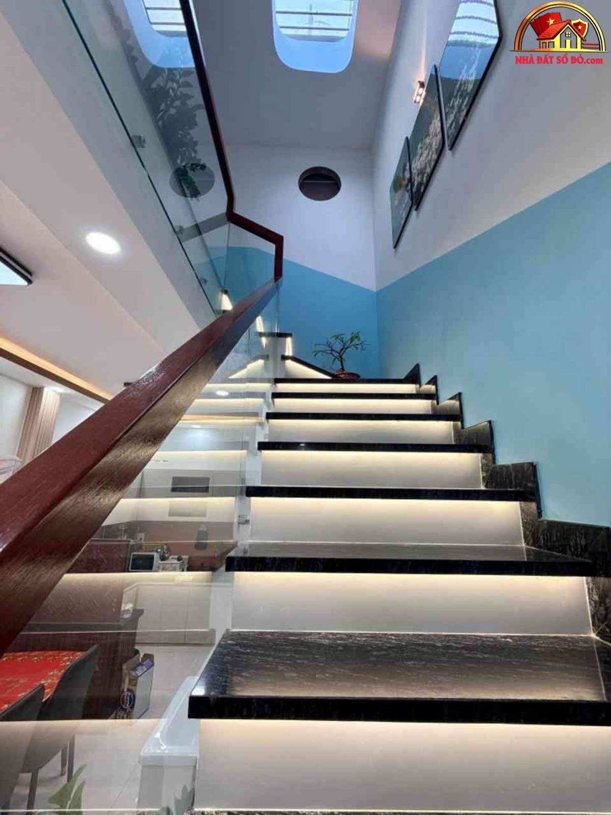 Chủ gấp bán 65 m2 đường Dương Văn Dương – Ph… – Bán nhà trong ngõ, hẻm Quận Tân Phú – TP Hồ Chí Minh giá 5 – 7 tỷ