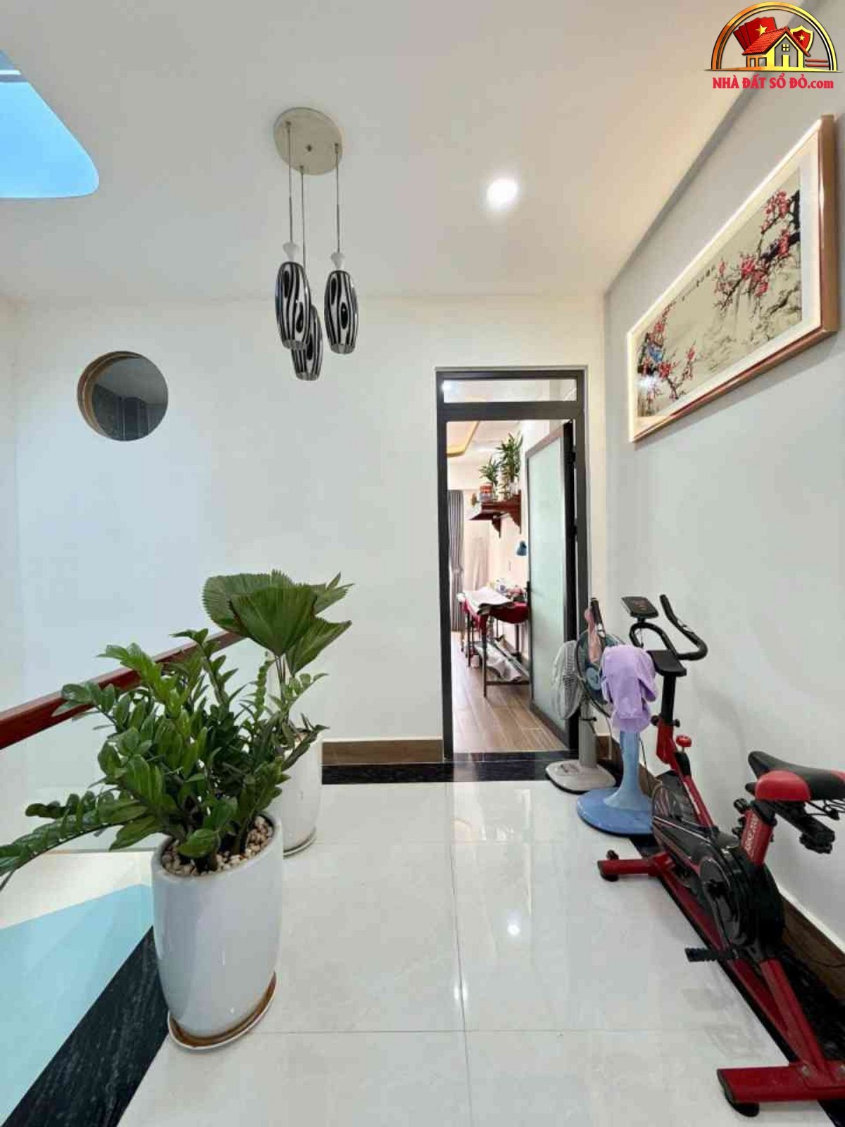 Chủ gấp bán 65 m2 đường Dương Văn Dương – Ph… – Bán nhà trong ngõ, hẻm Quận Tân Phú – TP Hồ Chí Minh giá 5 – 7 tỷ