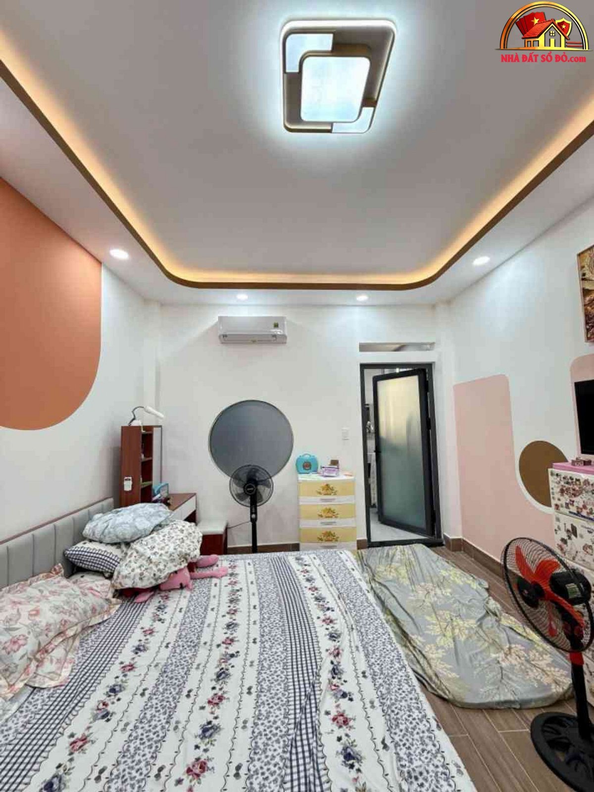 Chủ gấp bán 65 m2 đường Dương Văn Dương – Ph… – Bán nhà trong ngõ, hẻm Quận Tân Phú – TP Hồ Chí Minh giá 5 – 7 tỷ
