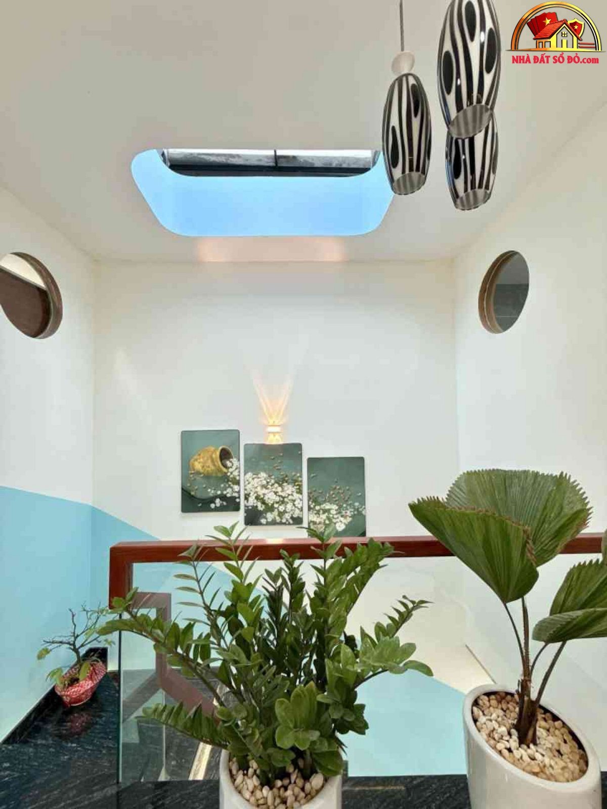 Chủ gấp bán 65 m2 đường Dương Văn Dương – Ph… – Bán nhà trong ngõ, hẻm Quận Tân Phú – TP Hồ Chí Minh giá 5 – 7 tỷ