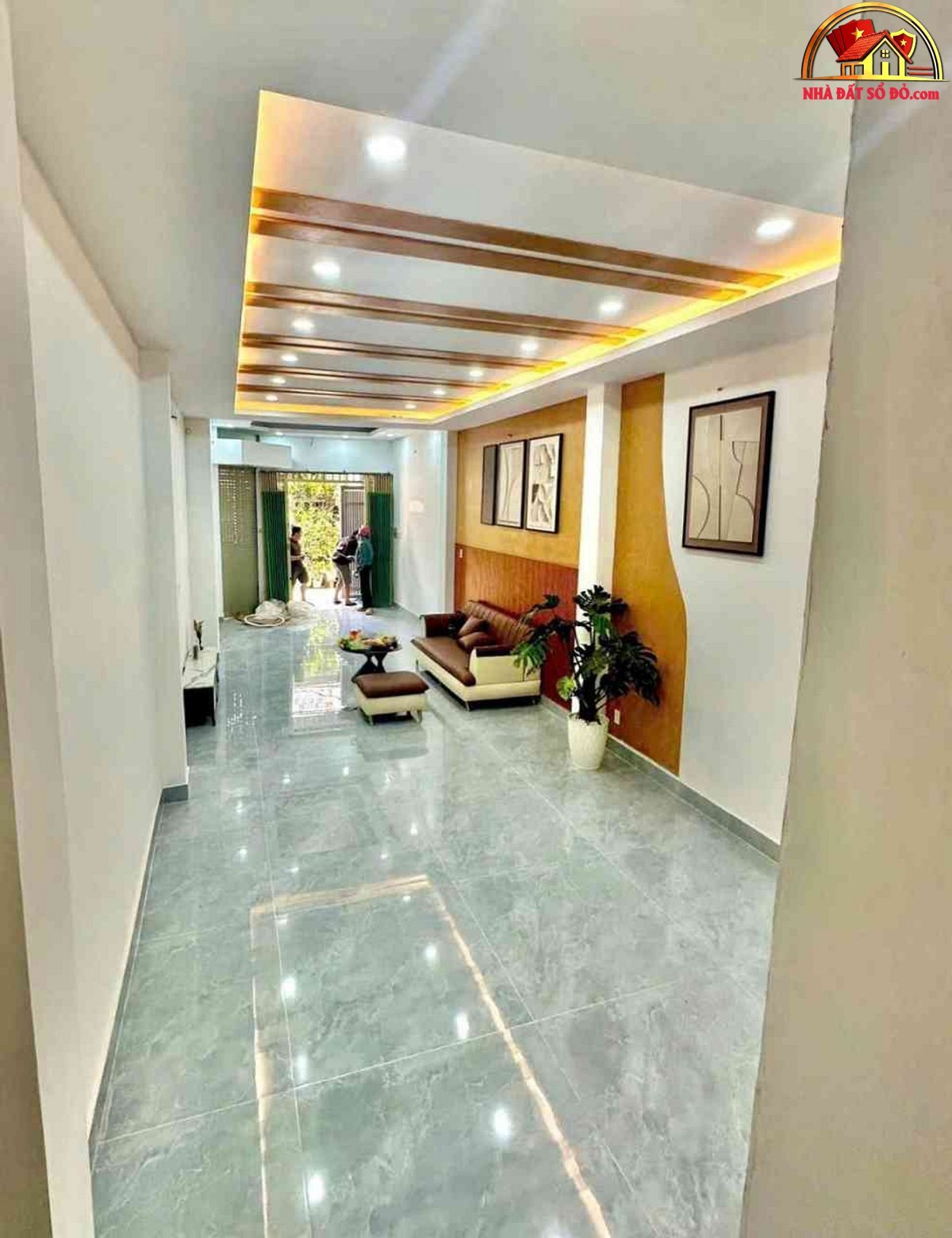 Góc 2 mặt tiền 64m2 4 tầng hẻm xe hơi Phú Thọ Hòa Tân Phú nhỉnh 7.59 tỷ – Bán nhà đất Đường Phú Thọ Hòa – Phường cũ Phú Thọ Hòa Quận Tân Phú – Phường mới Phú Thọ Hòa – Thành phố Hồ Chí Minh