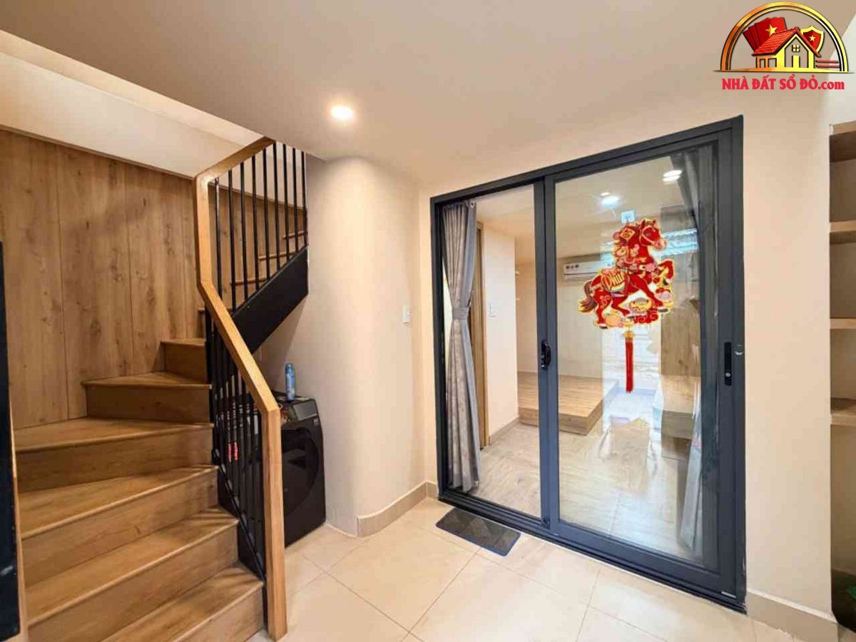 Nhà mặt tiền khu dân cư đông, phù hợp kinh doanh hoặc cho thuê. nhà mtkd full nt 25m2 x 5.5 tỷ – Bán nhà đất Đường Trần Thánh Tông – Phường cũ 14 Quận TP HCM – Phường mới 14 – Thành phố Hồ Chí Minh