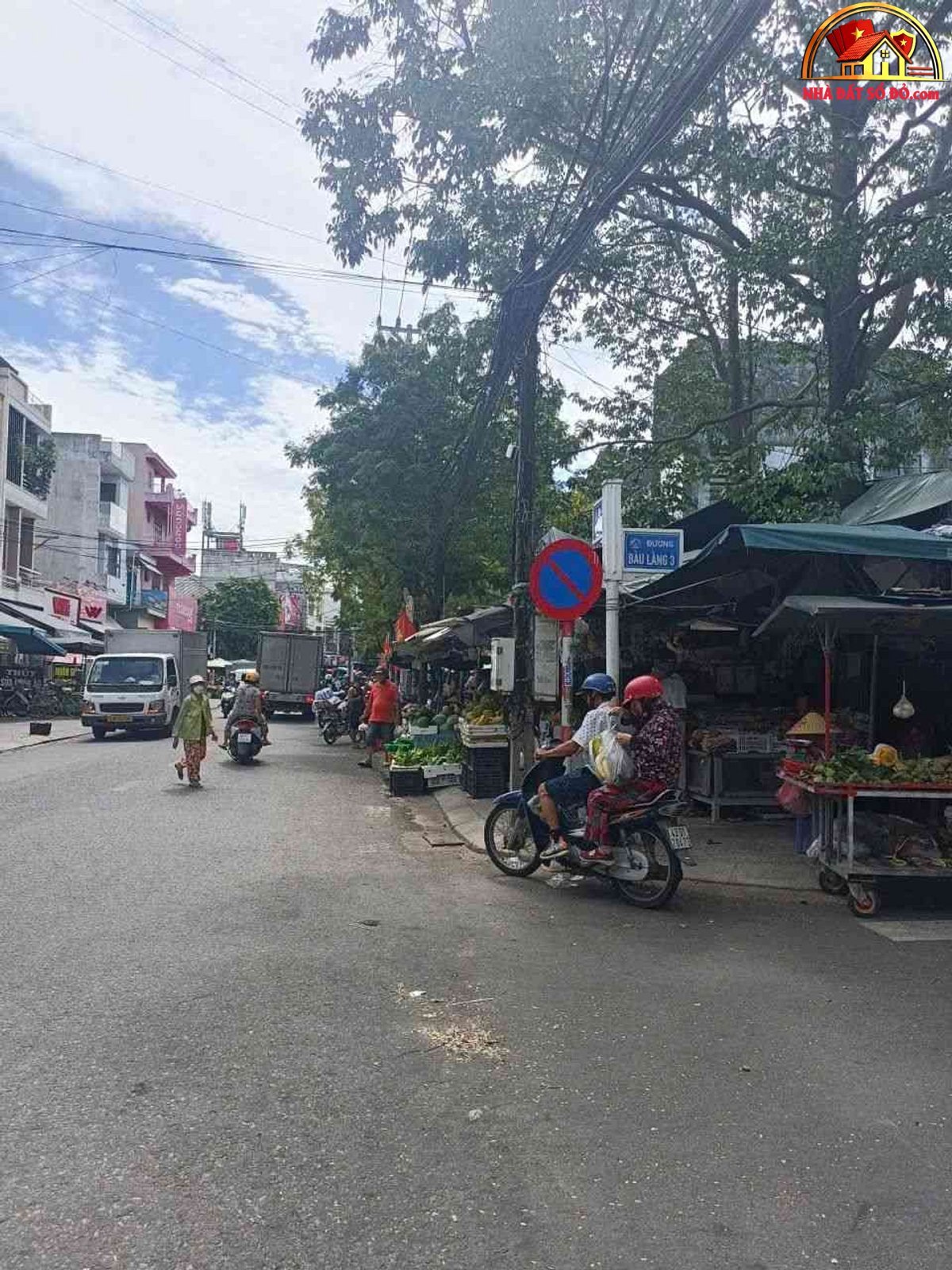 Bán nhà mặt tiền Kỳ Đồng – Phường cũ Thanh K… – Bán nhà mặt phố Quận Thanh Khê – Đà Nẵng giá 10 – 15 tỷ